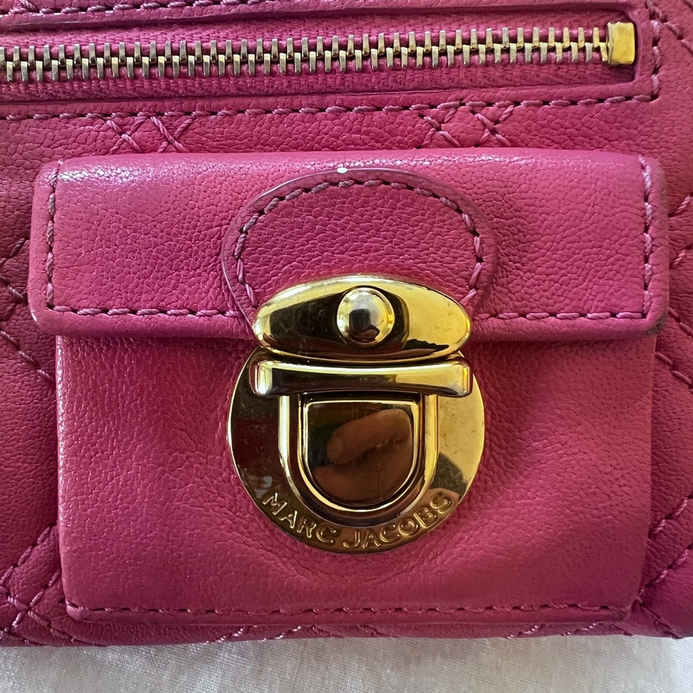 Marc Jacobs Wallet - Picture 4 of 9